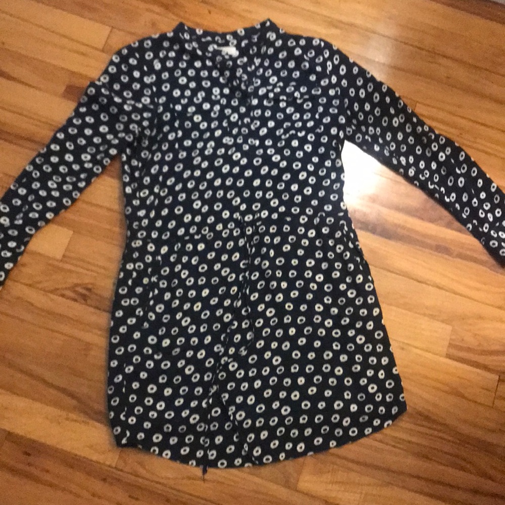 XSP LOFT dress
